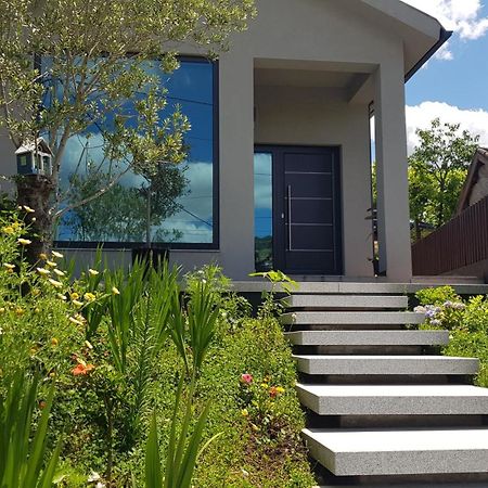 アマランテ Casa Anjosヴィラ エクステリア 写真
