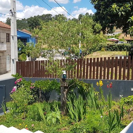 アマランテ Casa Anjosヴィラ エクステリア 写真