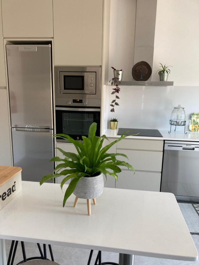 アマランテ Casa Anjosヴィラ エクステリア 写真