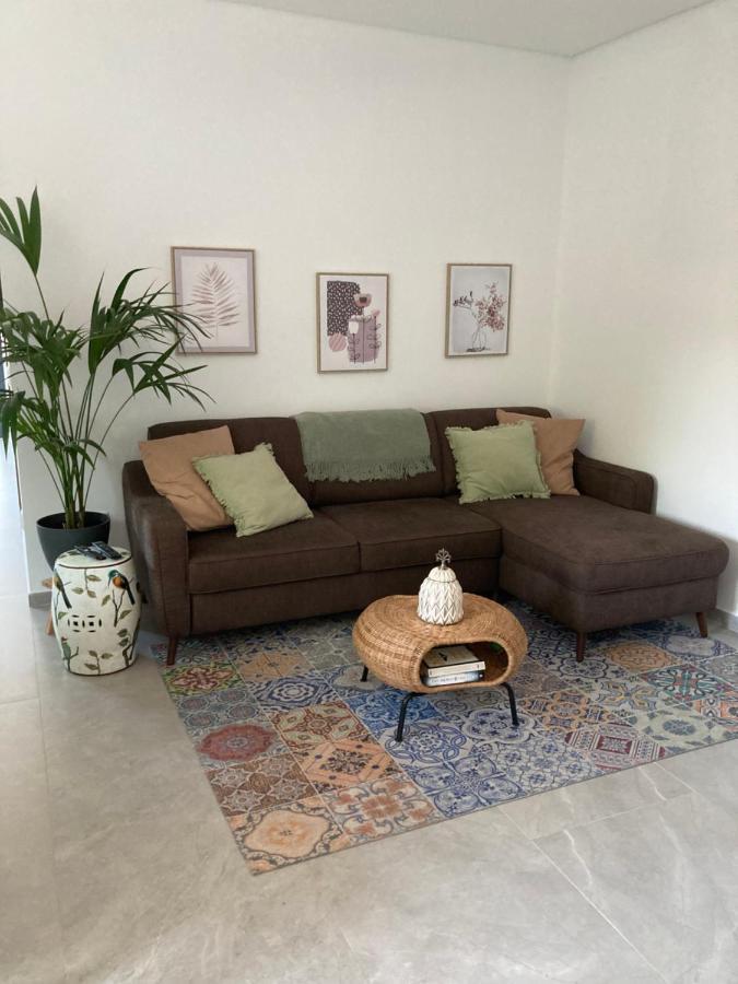 アマランテ Casa Anjosヴィラ エクステリア 写真