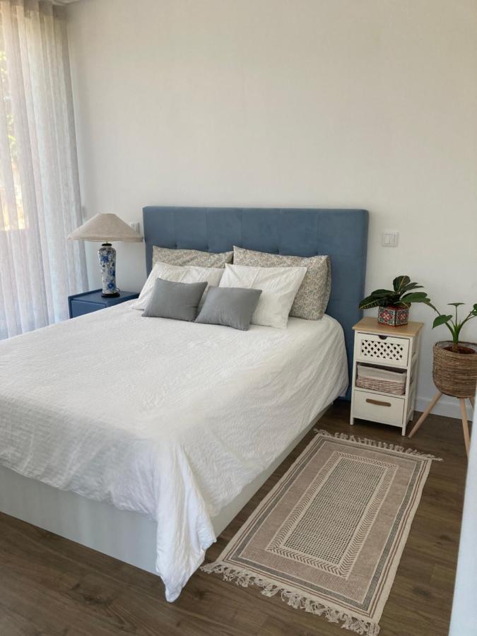 アマランテ Casa Anjosヴィラ エクステリア 写真